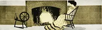 Picture 261 of 395 from Book of home building and decoration, prepared in cooperation with and under the direction of the leading manufacturers of the country (1912), leaf 187