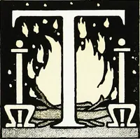 An illustration from Book of home building and decoration, prepared in cooperation with and under the direction of the leading manufacturers of the country (1912)
