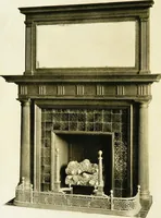 Picture 263 of 395 from Book of home building and decoration, prepared in cooperation with and under the direction of the leading manufacturers of the country (1912), leaf 188