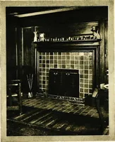 An illustration from Book of home building and decoration, prepared in cooperation with and under the direction of the leading manufacturers of the country (1912)