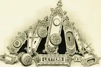 Picture 15 of 395 from Book of home building and decoration, prepared in cooperation with and under the direction of the leading manufacturers of the country (1912), leaf 20