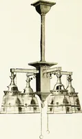An illustration from Book of home building and decoration, prepared in cooperation with and under the direction of the leading manufacturers of the country (1912)
