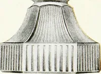 An illustration from Book of home building and decoration, prepared in cooperation with and under the direction of the leading manufacturers of the country (1912)
