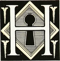 An illustration from Book of home building and decoration, prepared in cooperation with and under the direction of the leading manufacturers of the country (1912)