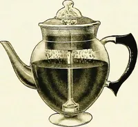 Picture 293 of 395 from Book of home building and decoration, prepared in cooperation with and under the direction of the leading manufacturers of the country (1912), leaf 210