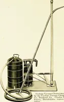 An illustration from Book of home building and decoration, prepared in cooperation with and under the direction of the leading manufacturers of the country (1912)