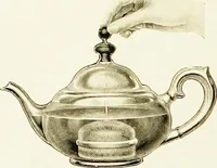An illustration from Book of home building and decoration, prepared in cooperation with and under the direction of the leading manufacturers of the country (1912)