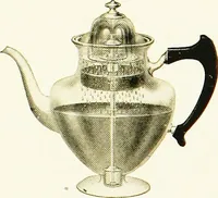 An illustration from Book of home building and decoration, prepared in cooperation with and under the direction of the leading manufacturers of the country (1912)