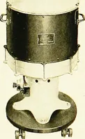 An illustration from Book of home building and decoration, prepared in cooperation with and under the direction of the leading manufacturers of the country (1912)