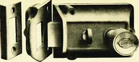 An illustration from Book of home building and decoration, prepared in cooperation with and under the direction of the leading manufacturers of the country (1912)