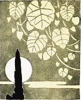 An illustration from Book of home building and decoration, prepared in cooperation with and under the direction of the leading manufacturers of the country (1912)