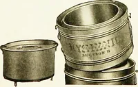 Picture 318 of 395 from Book of home building and decoration, prepared in cooperation with and under the direction of the leading manufacturers of the country (1912), leaf 220