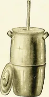 An illustration from Book of home building and decoration, prepared in cooperation with and under the direction of the leading manufacturers of the country (1912)