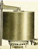 An illustration from Book of home building and decoration, prepared in cooperation with and under the direction of the leading manufacturers of the country (1912)