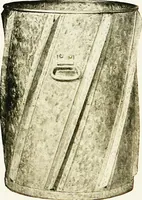 An illustration from Book of home building and decoration, prepared in cooperation with and under the direction of the leading manufacturers of the country (1912)