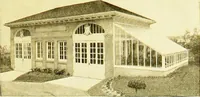An illustration from Book of home building and decoration, prepared in cooperation with and under the direction of the leading manufacturers of the country (1912)