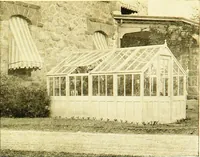 An illustration from Book of home building and decoration, prepared in cooperation with and under the direction of the leading manufacturers of the country (1912)
