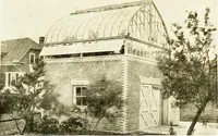 An illustration from Book of home building and decoration, prepared in cooperation with and under the direction of the leading manufacturers of the country (1912)