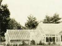 An illustration from Book of home building and decoration, prepared in cooperation with and under the direction of the leading manufacturers of the country (1912)