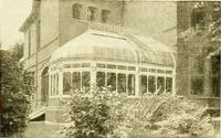 An illustration from Book of home building and decoration, prepared in cooperation with and under the direction of the leading manufacturers of the country (1912)
