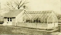 Picture 352 of 395 from Book of home building and decoration, prepared in cooperation with and under the direction of the leading manufacturers of the country (1912), leaf 232