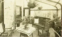 An illustration from Book of home building and decoration, prepared in cooperation with and under the direction of the leading manufacturers of the country (1912)