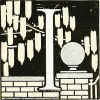 Picture 355 of 395 from Book of home building and decoration, prepared in cooperation with and under the direction of the leading manufacturers of the country (1912), leaf 233