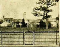 An illustration from Book of home building and decoration, prepared in cooperation with and under the direction of the leading manufacturers of the country (1912)