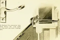 Picture 22 of 395 from Book of home building and decoration, prepared in cooperation with and under the direction of the leading manufacturers of the country (1912), leaf 24