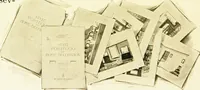 An illustration from Book of home building and decoration, prepared in cooperation with and under the direction of the leading manufacturers of the country (1912)