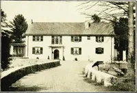 An illustration from Book of home building and decoration, prepared in cooperation with and under the direction of the leading manufacturers of the country (1912)