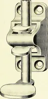 An illustration from Book of home building and decoration, prepared in cooperation with and under the direction of the leading manufacturers of the country (1912)