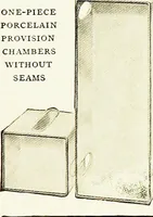 Picture 380 of 395 from Book of home building and decoration, prepared in cooperation with and under the direction of the leading manufacturers of the country (1912), leaf 250