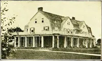 An illustration from Book of home building and decoration, prepared in cooperation with and under the direction of the leading manufacturers of the country (1912)