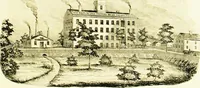 An illustration from Book of home building and decoration, prepared in cooperation with and under the direction of the leading manufacturers of the country (1912)