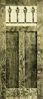 An illustration from Book of home building and decoration, prepared in cooperation with and under the direction of the leading manufacturers of the country (1912)