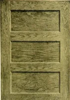 An illustration from Book of home building and decoration, prepared in cooperation with and under the direction of the leading manufacturers of the country (1912)