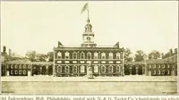 An illustration from Book of home building and decoration, prepared in cooperation with and under the direction of the leading manufacturers of the country (1912)