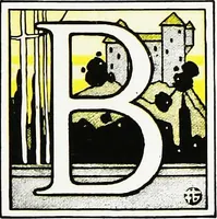 An illustration from Book of home building and decoration, prepared in cooperation with and under the direction of the leading manufacturers of the country (1912)