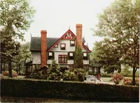 An illustration from Book of home building and decoration, prepared in cooperation with and under the direction of the leading manufacturers of the country (1912)