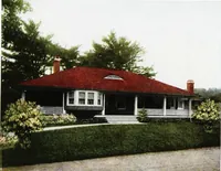 Picture 83 of 395 from Book of home building and decoration, prepared in cooperation with and under the direction of the leading manufacturers of the country (1912), leaf 73