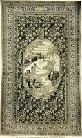 An illustration from Book of home building and decoration, prepared in cooperation with and under the direction of the leading manufacturers of the country (1912)