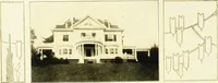 An illustration from Book of home building and decoration, prepared in cooperation with and under the direction of the leading manufacturers of the country (1912)