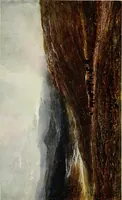 An illustration from The Royal institute of painters in water colours (1906)