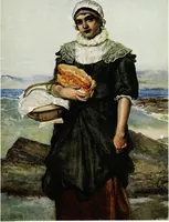 Picture 6 of 43 from The Royal institute of painters in water colours (1906), leaf 68
