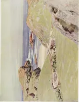 An illustration from Sketching grounds (1909)