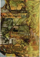 An illustration from Sketching grounds (1909)
