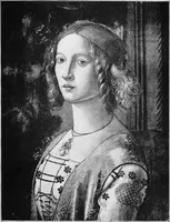 An illustration from The painters of Florence from the thirteenth to the sixteenth century (1901)