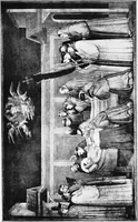 Picture 4 of 19 from The painters of Florence from the thirteenth to the sixteenth century (1901), leaf 62