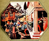 An illustration from The materials of the painter's craft in Europe and Egypt : from earliest times to the end of the XVIIth century, with some account of their preparation and use (1910)